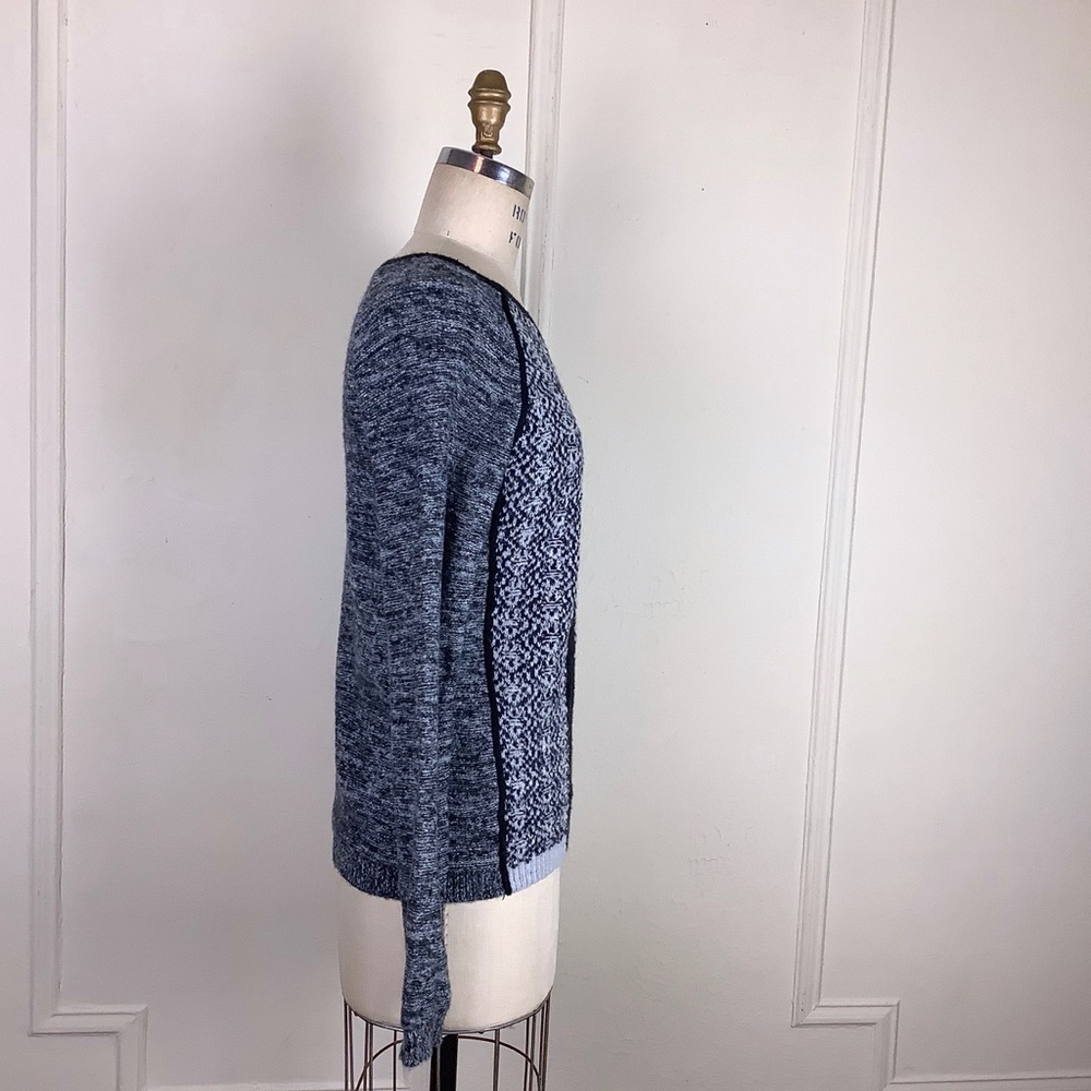 Fenn Wright Manson Wool Pullover, Jumper, Sweater - image 2